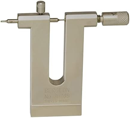 2 x 0.8mm and 1.0mm Unscrew Broken Screws Tool 30209
