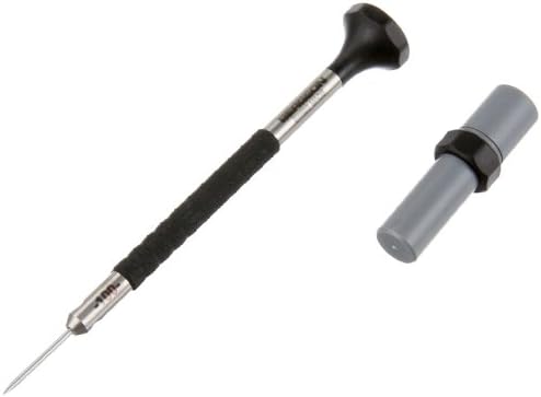 55-683 6899-AT-100 Stainless Steel Ergonomic 1.00mm Screwdriver with