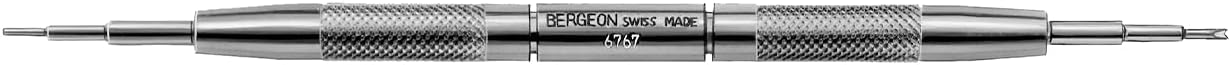 Spring Bar Tool 6767 Watch Professional Watchmaker Tool Length 145mm