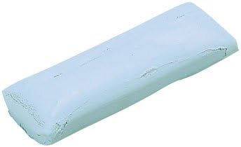 Rodico Dry Cleaning Compound, Green Color, Watch Repair Tool, Cleans