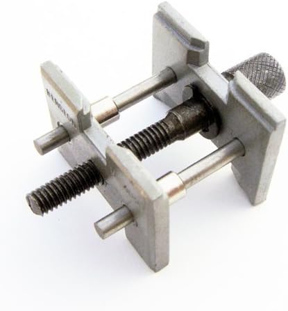 Swiss Made No. 4039 Watch Movement Holder