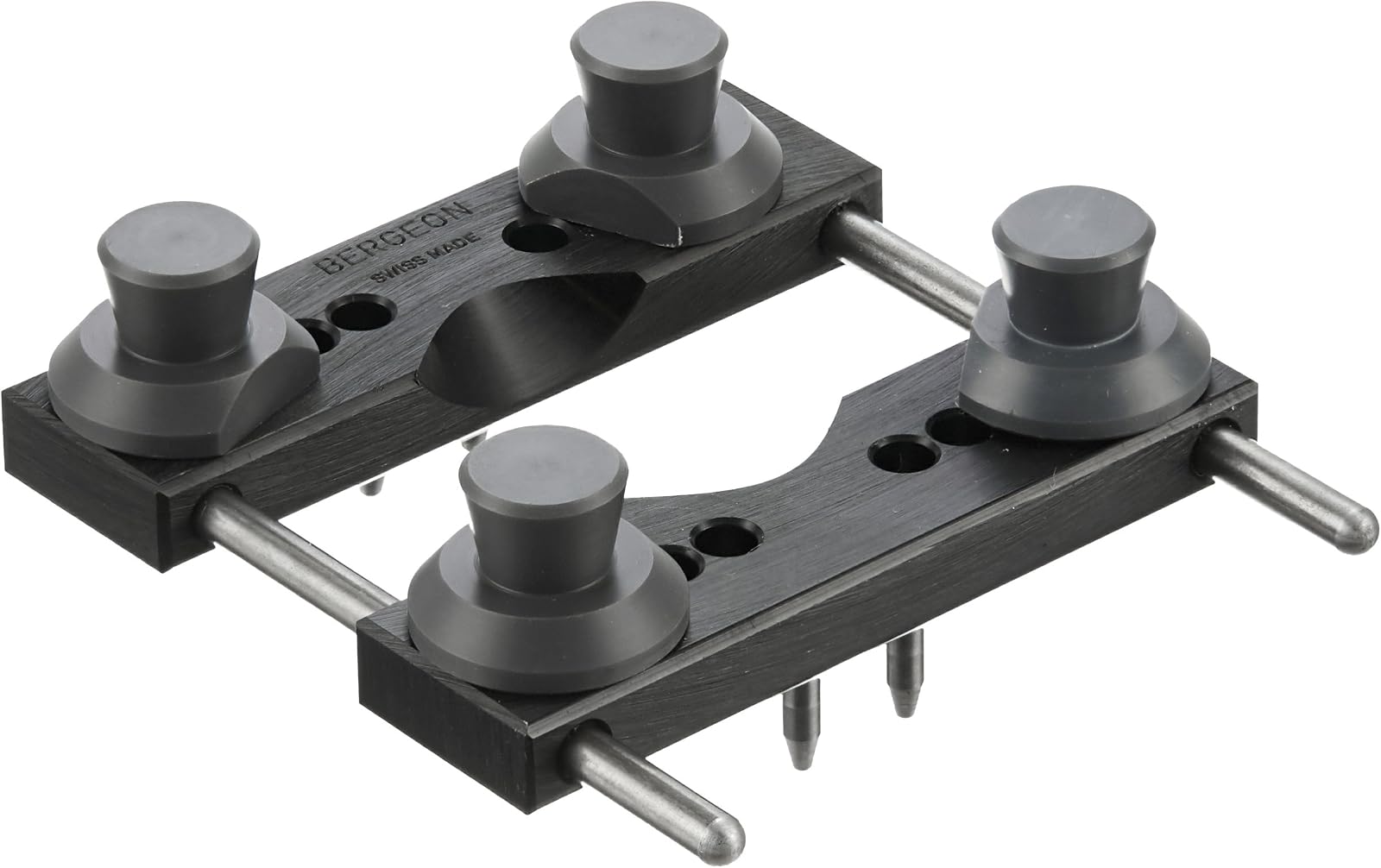 Movement Holder Bergeon Vices Watch Repair Kit