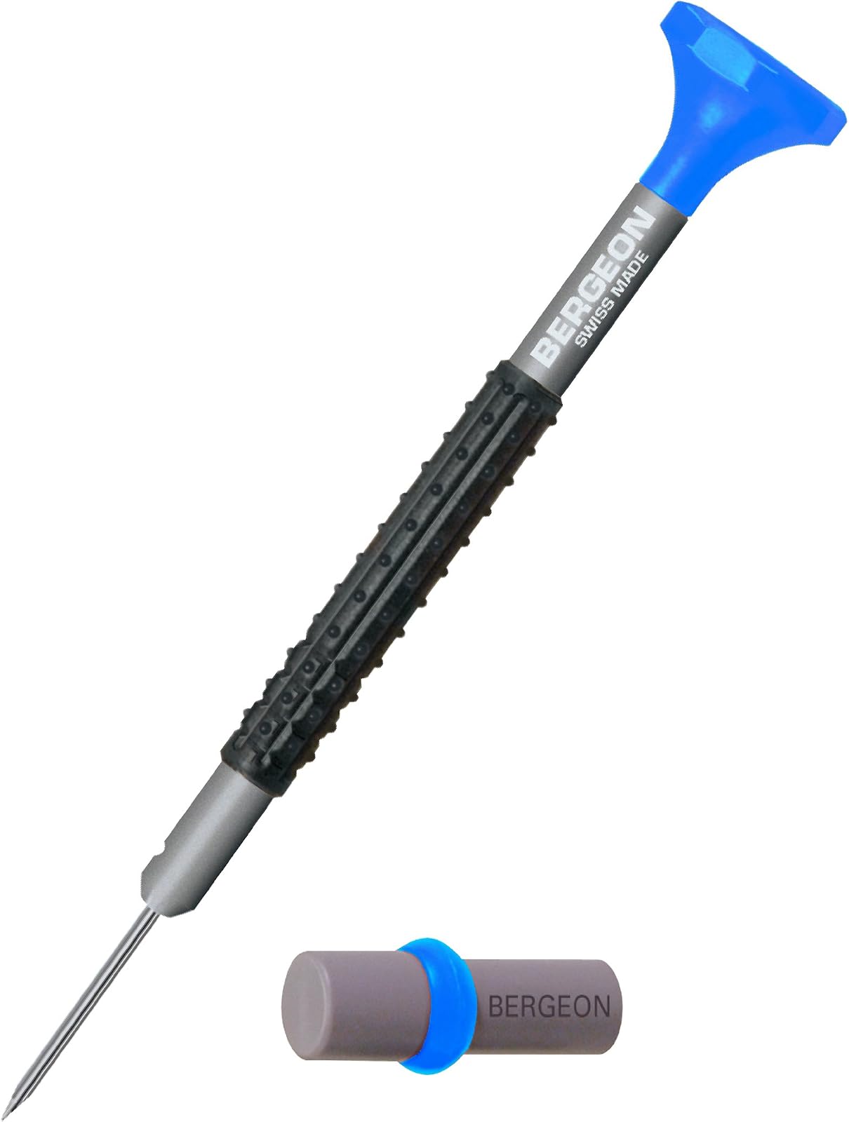 55-688 6899-AT-250 Stainless Steel Ergonomic 2.50mm Screwdriver with