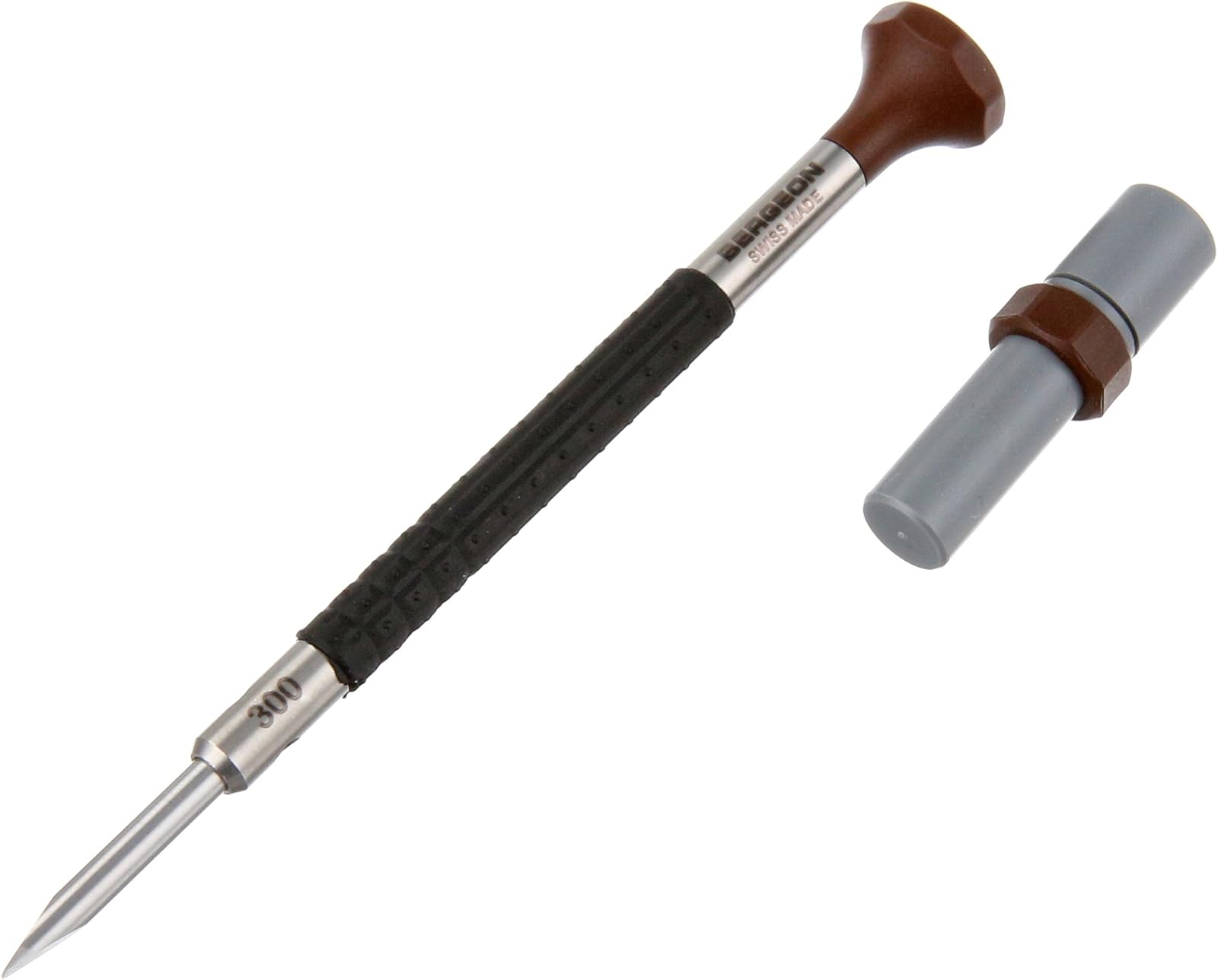 55-689 6899-AT-300 Stainless Steel Ergonomic 3.00mm Screwdriver with