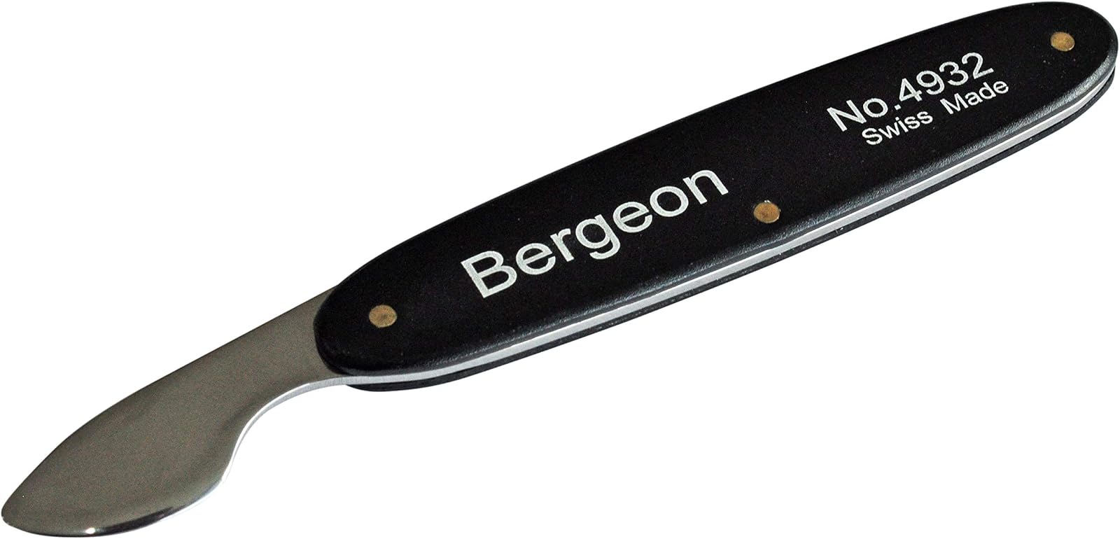 Case opener With Single blade