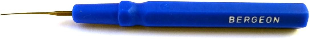 Swiss Made Blue Medium Tip Oiler