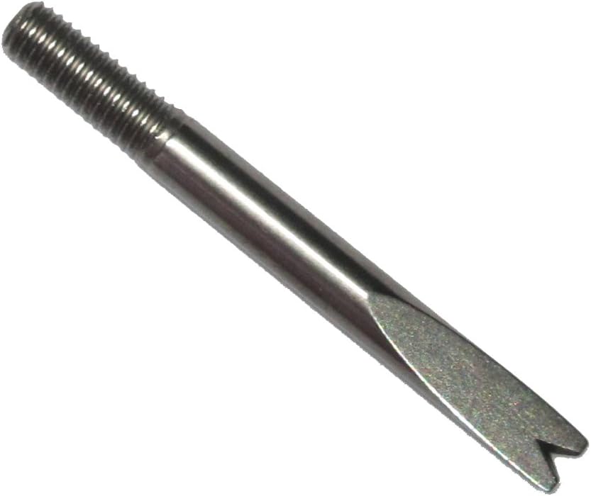 Replacement Fork End Tip for 6767-S Spring Bar Tool