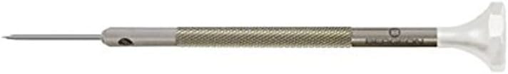 stainless steel screwdriver 0.60mm watchmaker