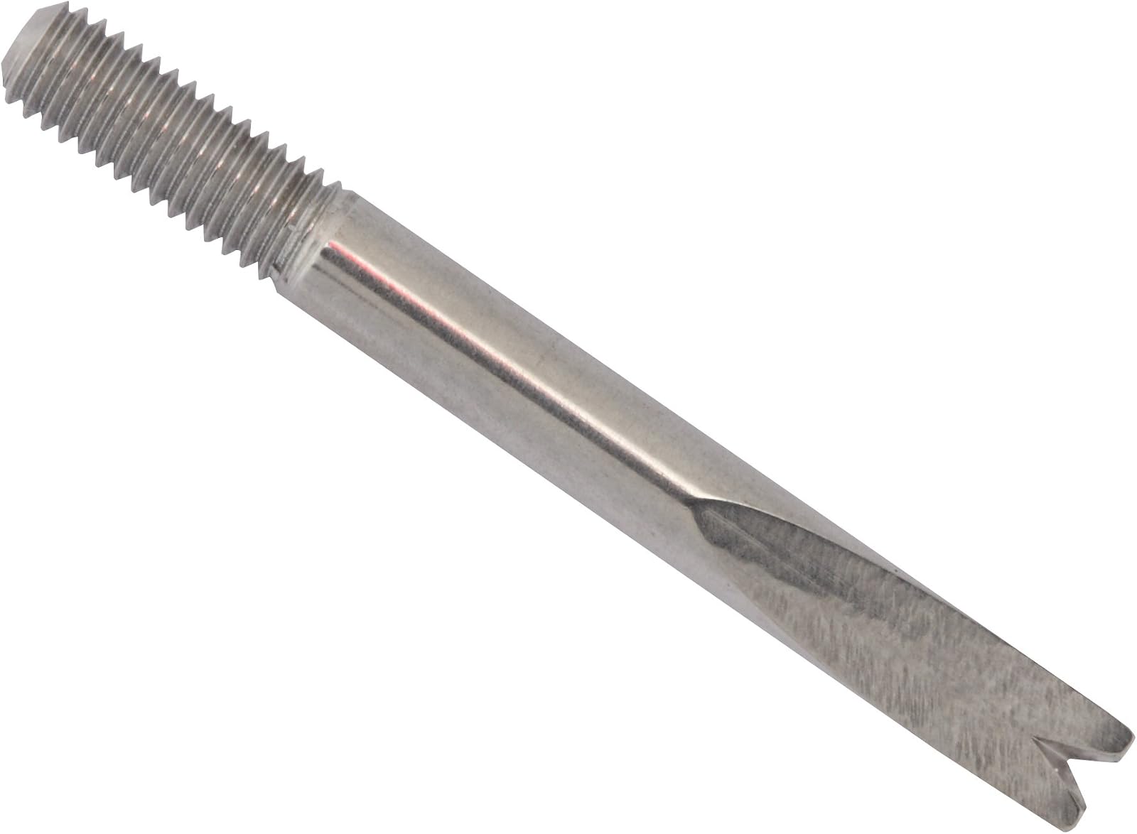 Replacement Flat Tip Stainless Steel Watch Sizing Tool