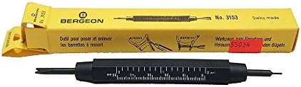 Spring Bar Tool