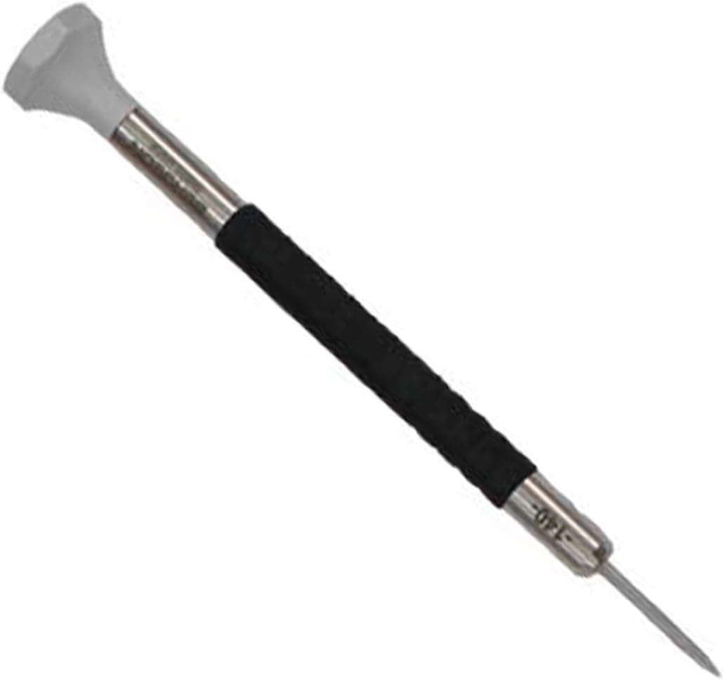 Ergonomic Screwdriver 0.60mm White
