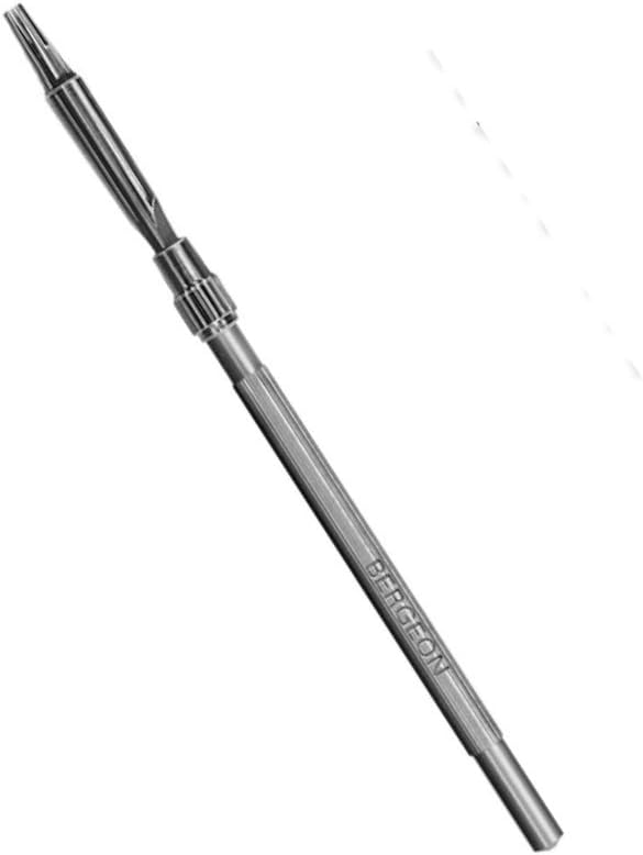 Pallet Fork Holder 100 mm Watchmaker Tools