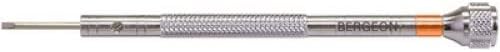 Professional Screwdriver Standard 0, 50 mm