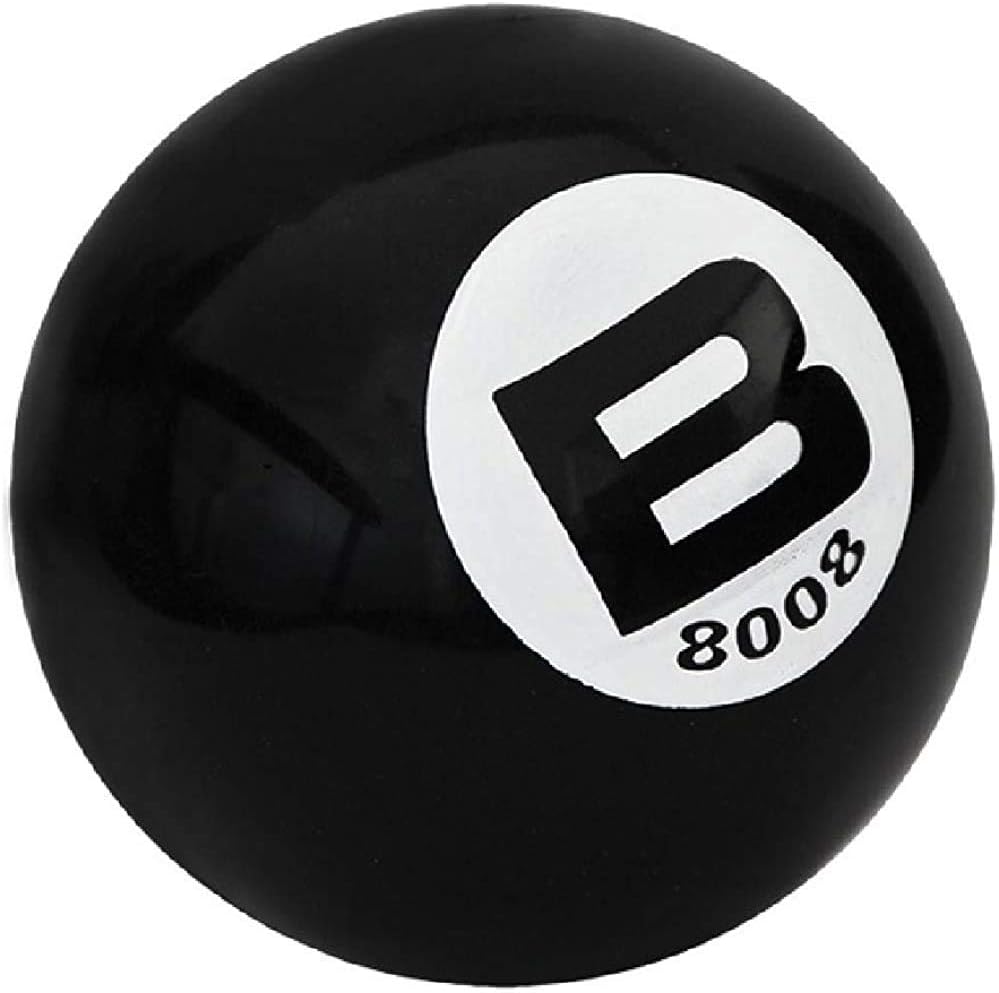B Ball Bille en Caoutchouc Pour l'Ouverture et la Fermeture de Tous Types