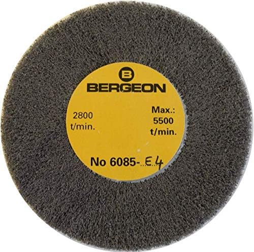 Ultra Fine Abrasive polishing wheel tool