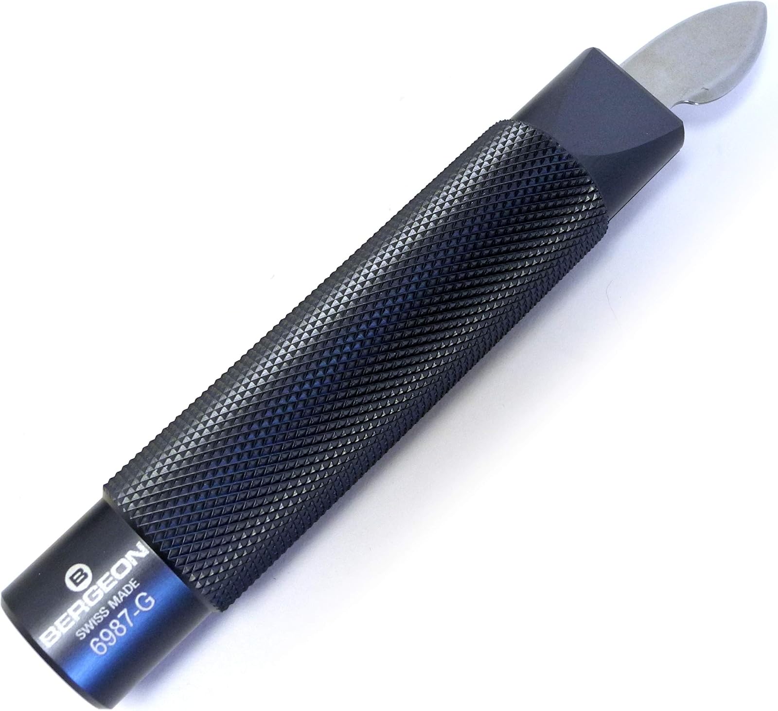Swiss Case Opener Knife Tool Left Handed Hand Tool