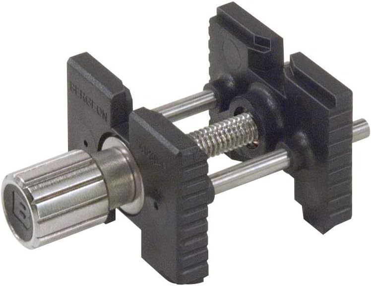 Extensible and Reversible Synthetic Movement Holder