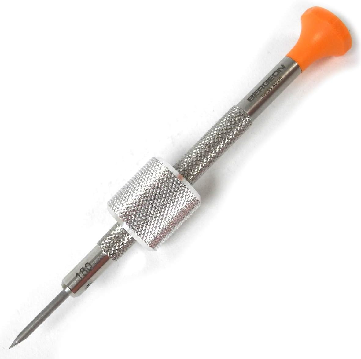 Drum Barrel Screwdriver 1.80mm Watch Tool