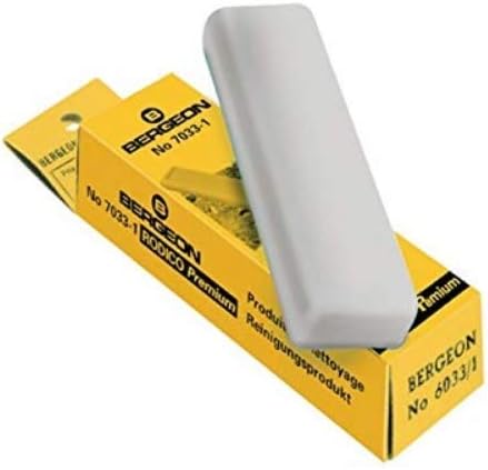 Rodico Watch Cleaning Products