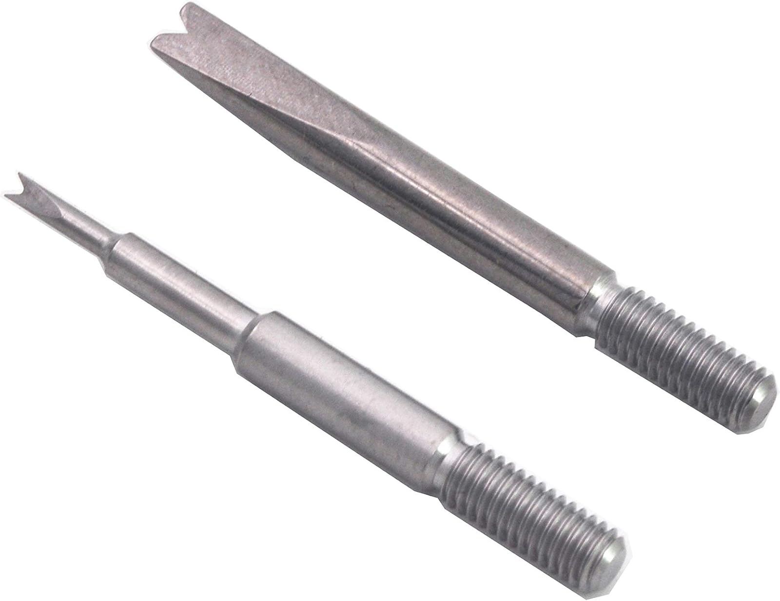 & 6767-F Springbar Spare Head Folks Set