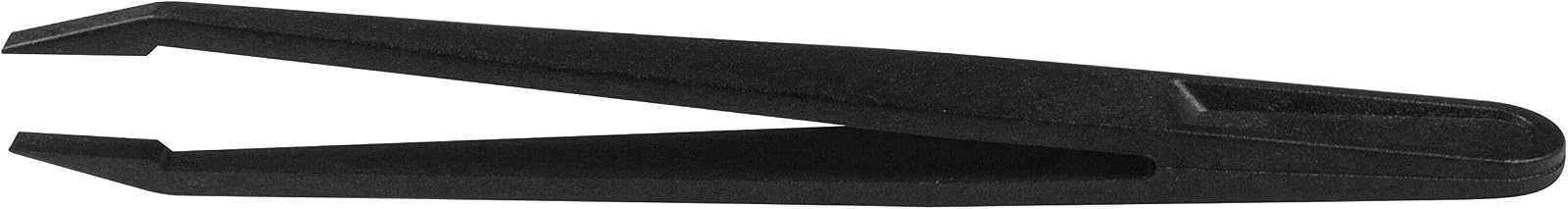 Carbon Fibre Watch Battery Tweezers Cleanroom
