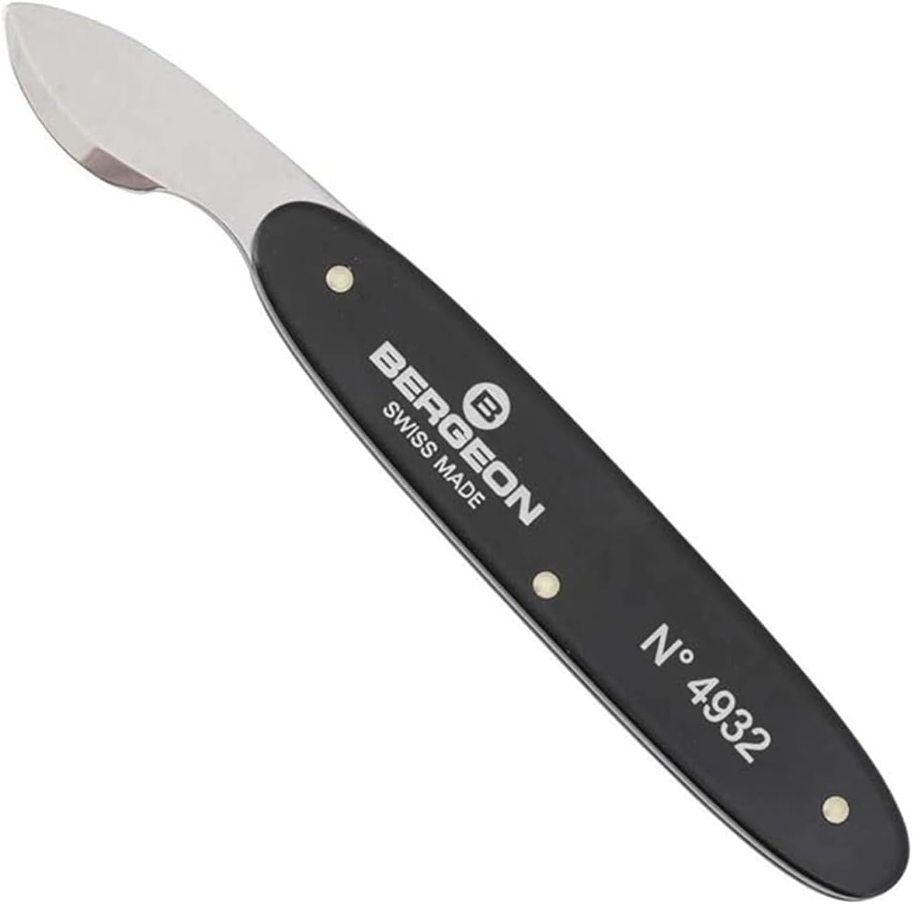 Back case Opener Knife Opening Tool Watchmaker Swiss