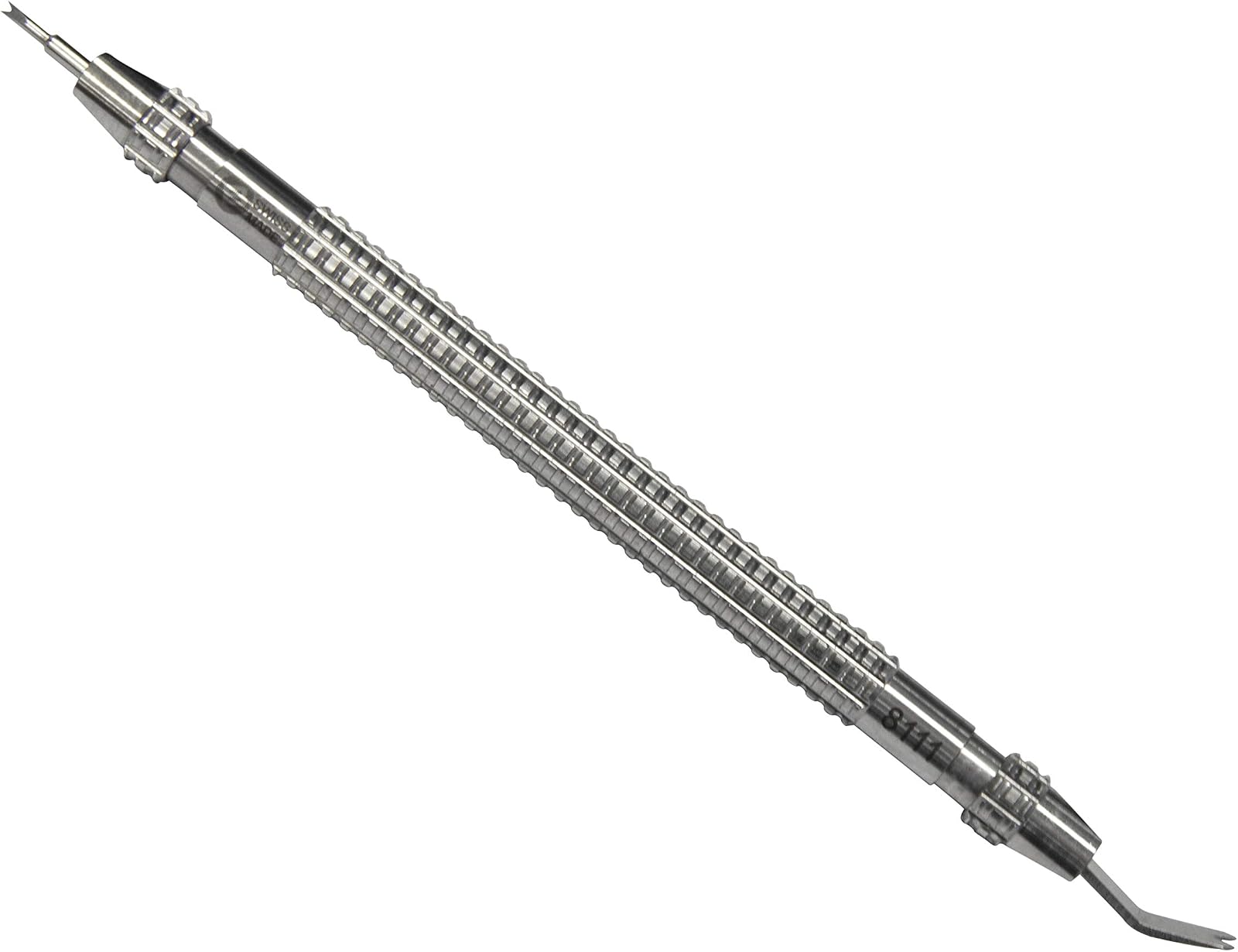 Bracelet Spring bar Tool BERGEON 8111 fiting Removing Spring bar