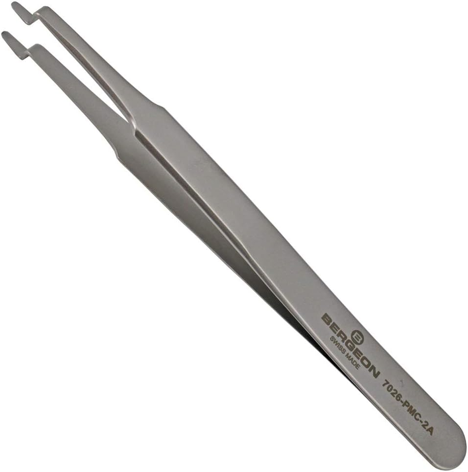 Special Chronograph Watch tweezer for Hands Installing