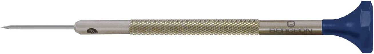 No 30081-250 Screwdriver 2.50mm Swiss Made