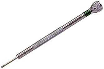 Screwdriver 2.00mm Swiss Made