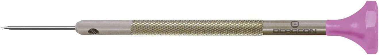 No 30081-160 Screwdriver 1.60mm Swiss Made