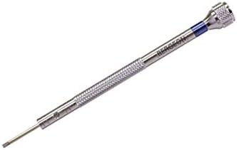 Screwdriver 2.50mm Swiss Made