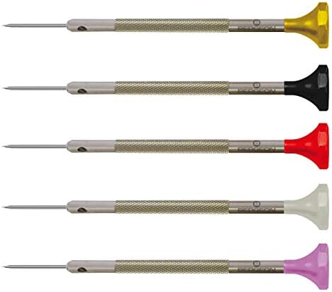 Screwdrivers & Blades