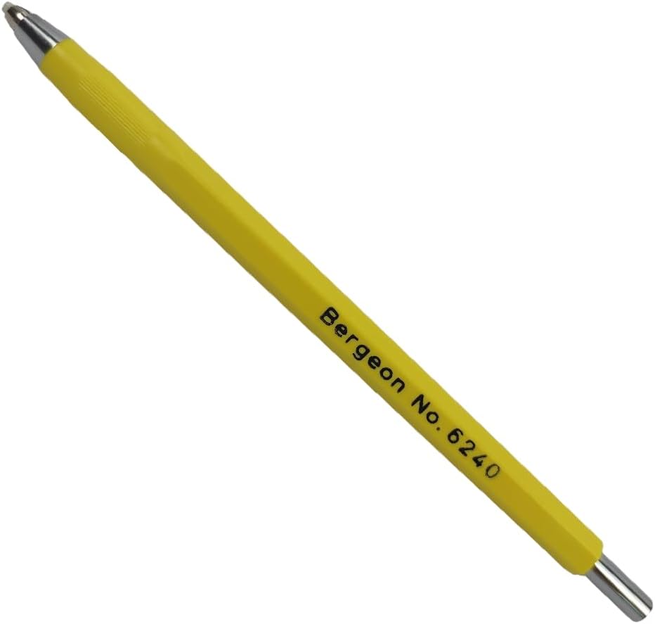 Fiberglass Scratch Brush/Pen for Rust Removal