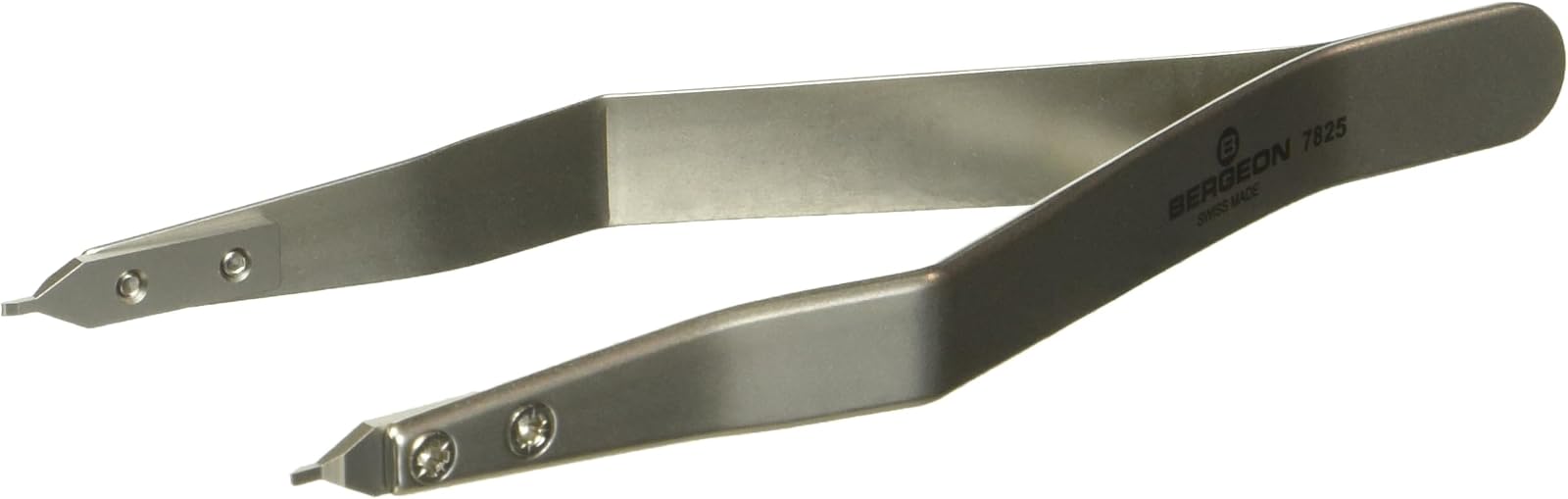 Precision Spring Bar Tweezer