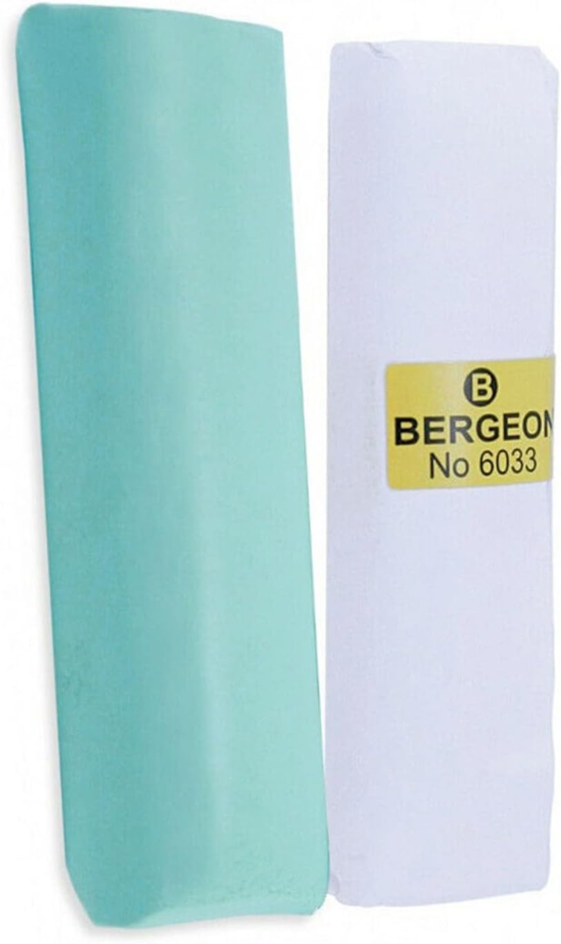 /7033 Rodico Watch Cleaning Product for Watchmakers 6033 - Green Rodico