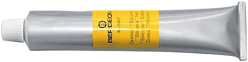 Silicone Grease (100 Grams) Swiss Made Watchmaker Tools