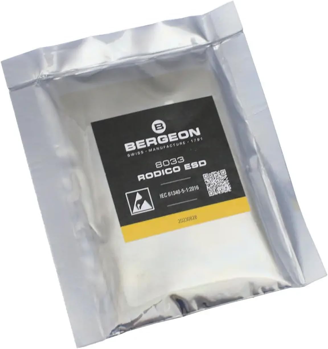 ESD Rodico Cleaning Block for Watchmakers to Cleaning Components
