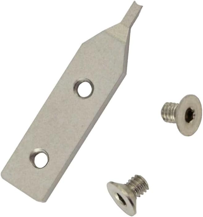 Replacement Fork for Bracelet Pliers 7825 Tool, Grey