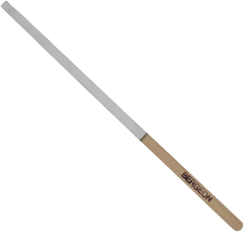 Leather Buff for polishing and Cleaning, Width 6 mm Tool