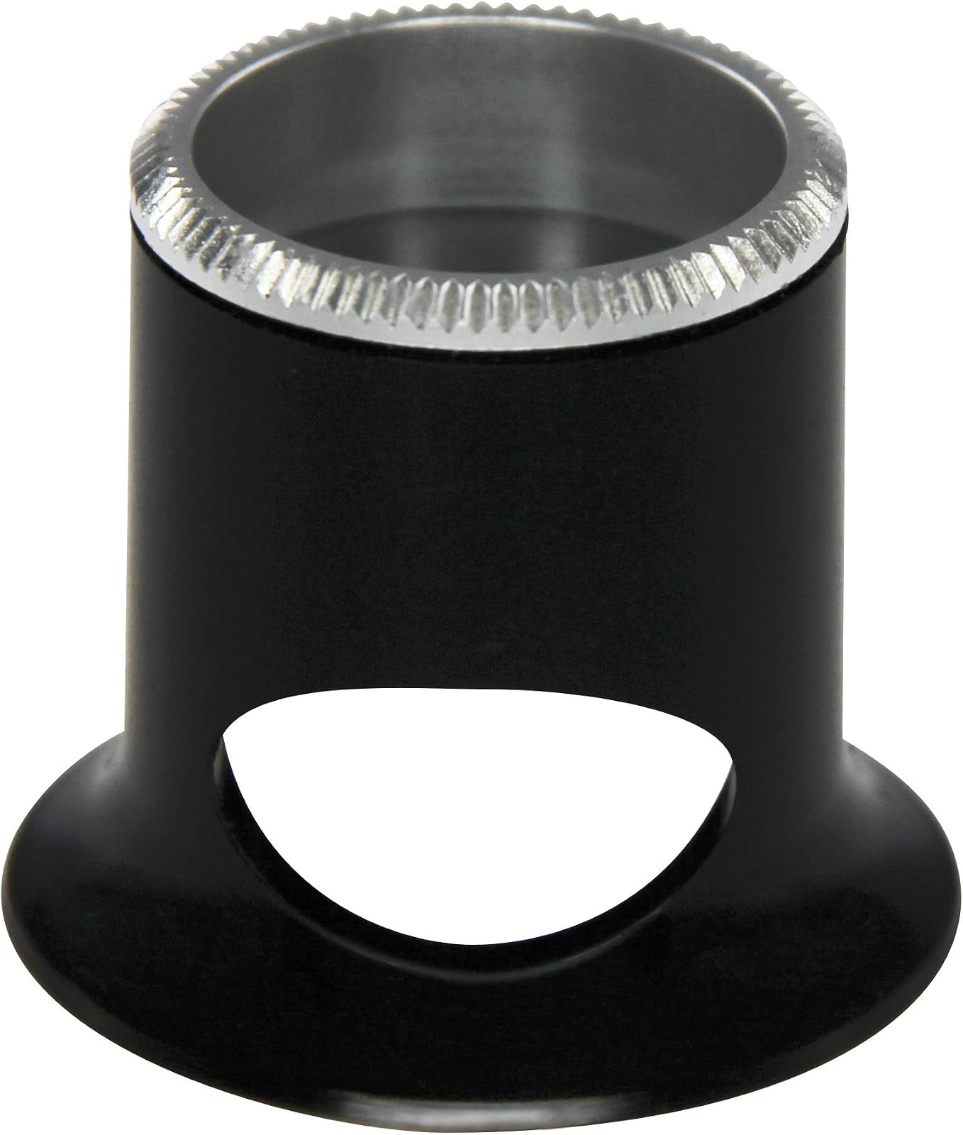 2.5X Watchmaker Eyeglasses Loupe Biconvex Air