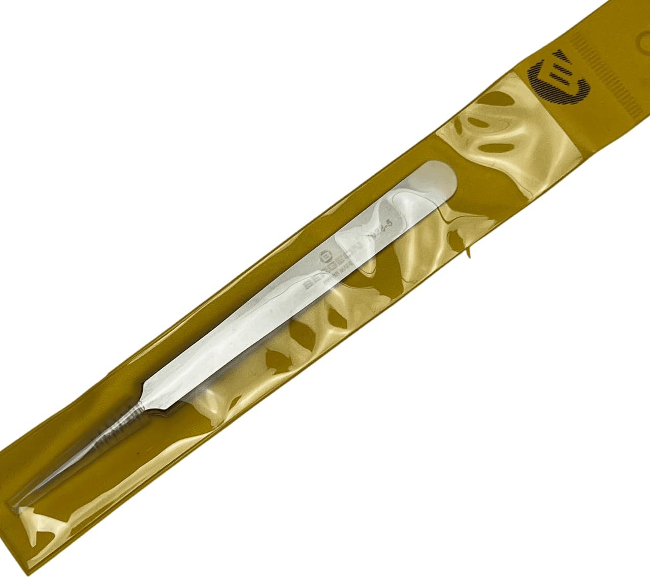 Precision Tweezers, Special Steel, 110 mm, Watchmaker and Jeweller Tool