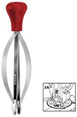 Adult Watchmaker Tool - 4079-3A Presto Hand Remover Cannon Pinion Swiss