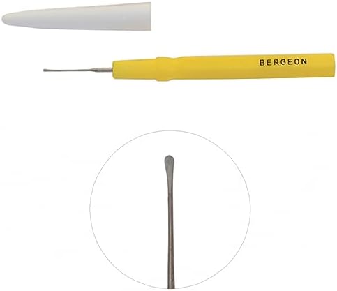 Automatic Yellow Oiler (Very Large) Swiss Made Watchmaker Tool