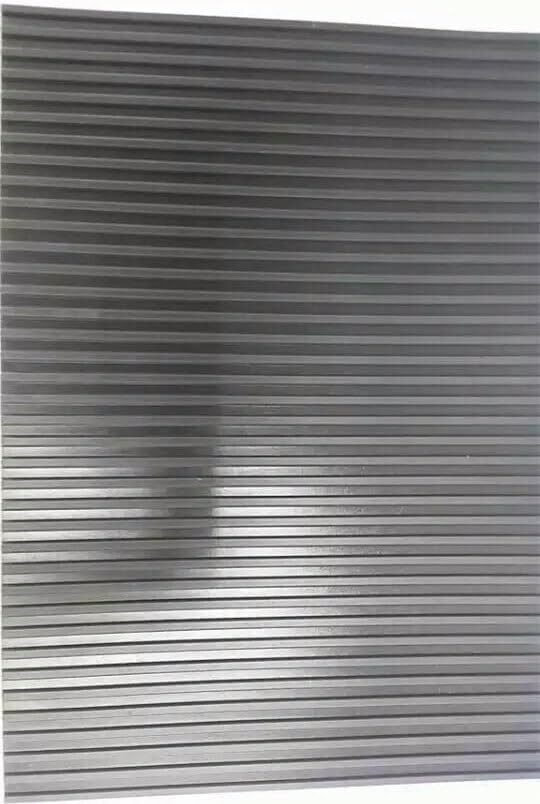 Bench Mat Grooved Self-Adhesive Workmat (180 x 300mm)