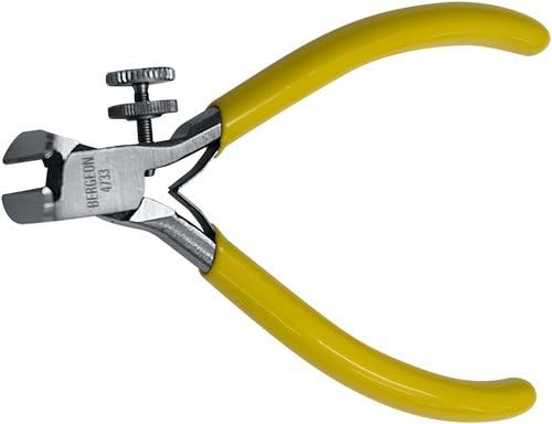 Cannon Tightener Top Cutter Watchmakers Watches 120 mm