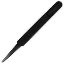 Carbon Fibre ESD Tweezers for watches