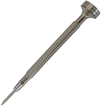 DI 2.50 strong screwdrivers for neck bands blade 2.50 mm for watchmakers