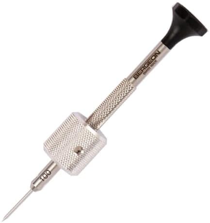 Drum Barrel Watch Screwdriver 1.00mm Tool - Watchmaker Tools