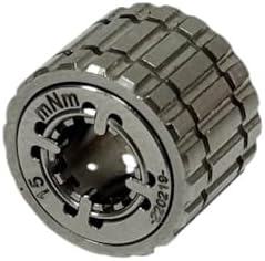 dynamometric Cylinder for Screwdriver 15mNm